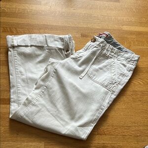 Vintage GAP White denim